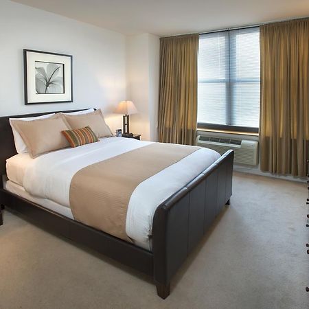 Grove Pointe - A Premier Furnished Apartment جيرسي سيتي المظهر الخارجي الصورة