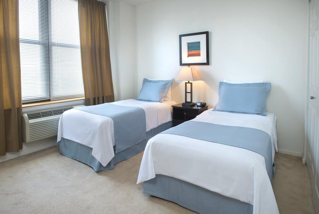 Grove Pointe - A Premier Furnished Apartment جيرسي سيتي المظهر الخارجي الصورة