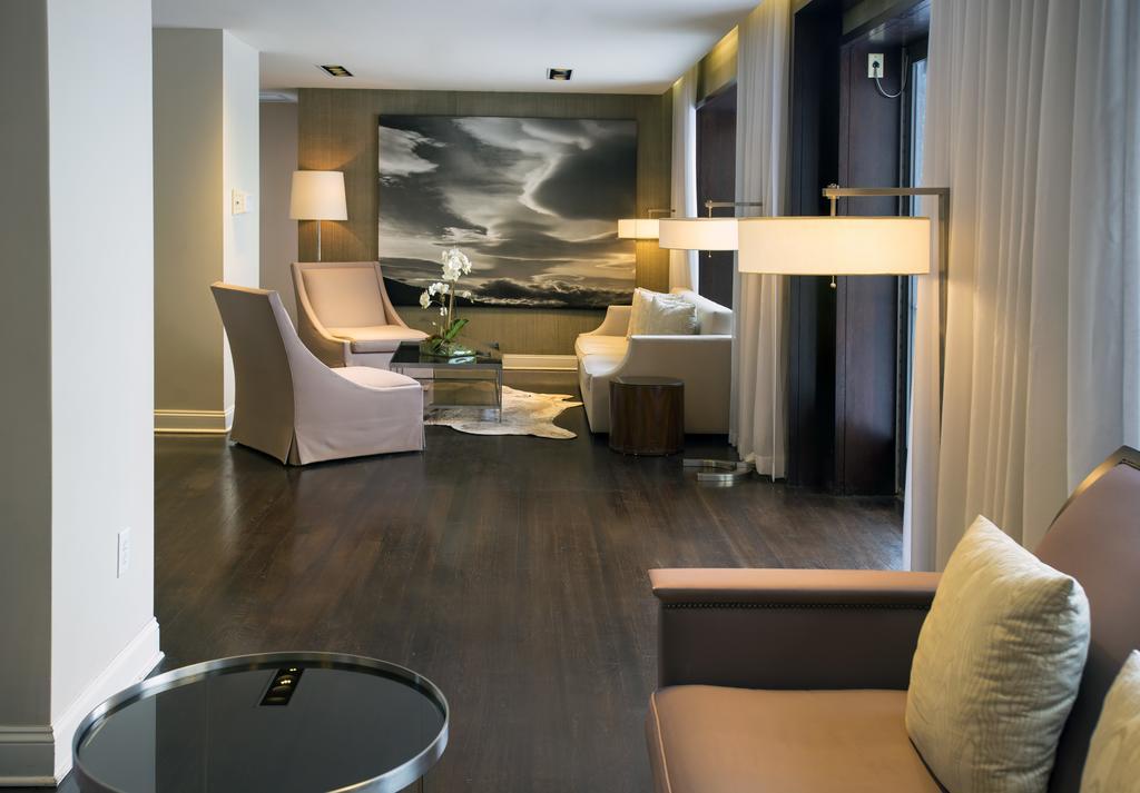 Grove Pointe - A Premier Furnished Apartment جيرسي سيتي المظهر الخارجي الصورة